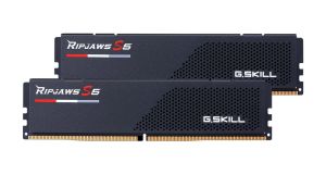 G.Skill Ripjaws S5 32GB DDR5 (2x16GB) 6000MHz