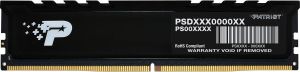 Patriot Signature Premium 16GB DDR5 (1x16GB) 4800MHz