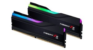 G.Skill Trident Z5 RGB 48GB DDR5 (2x24GB) 8000MHz