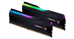 G.Skill Trident Z5 RGB 64GB DDR5 (2x32GB) 6800MHz