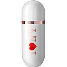 Carolina Herrera 212 VIP Rose I Love NY Limited Edition Eau de Parfum 80ml