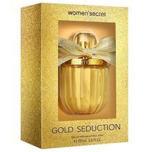 Victoria´s Secret Gold Seduction Eau de Parfum 100ml