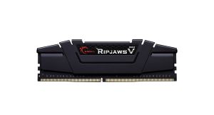 G.Skill Ripjaws V 32GB DDR4 (2x16GB) 3600MHz Black