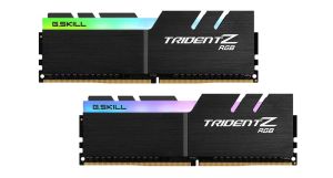 G.Skill Trident Z RGB 32GB DDR4 (2x16GB) 3600MHz