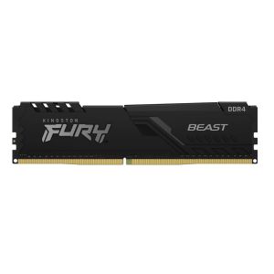 Kingston Fury Beast 16GB DDR4 (2x8GB) 3600MHz