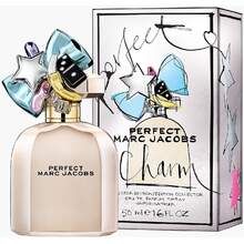 Marc Jacobs Perfect Charm Eau de Parfum 50ml