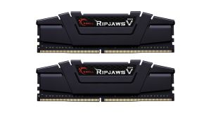 G.Skill Ripjaws V 64GB DDR4 (2x32GB) 3200MHz