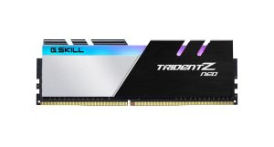 G.Skill Trident Z Neo RGB 64GB DDR4 (2x32GB) 3600MHz