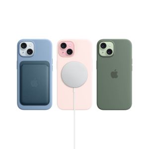 Apple iPhone 15 5G (6GB/256GB) Green