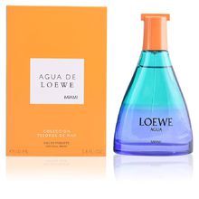 Loewe Agua de Loewe Miami Eau de Toilette 50ml