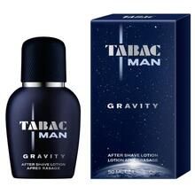 Tabac Man Gravity After Shave ( Aftershave Water ) 50ml