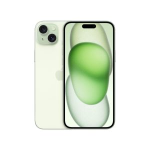 Apple iPhone 15 Plus 5G (6GB/128GB) Green