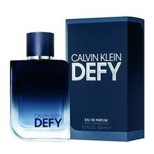 Calvin Klein Defy Eau de Parfum Eau de Parfum 50ml