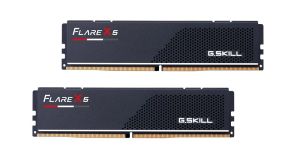 G.Skill Flare X5 32GB DDR5 (2x16GB) 6000MHz CL32