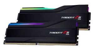 G.Skill Trident Z5 RGB 96GB DDR5 (2x48GB) 6400MHz