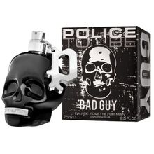 Police To Be Bad Guy Eau de Toilette 75ml