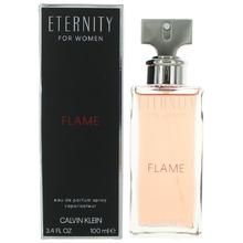 Calvin Klein Eternity for Women Flame Eau de Parfum 50ml