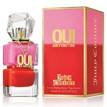 Juicy Couture Oui Eau de Parfum 30ml