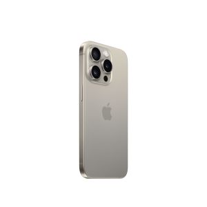 Apple iPhone 15 Pro 5G (8GB/128GB) Natural Titanium