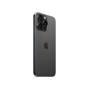 Apple iPhone 15 Pro Max 5G (8GB/512GB) Black Titanium