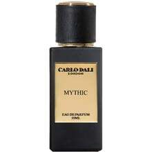 Carlo Dali Mythic Eau de Parfum 50ml