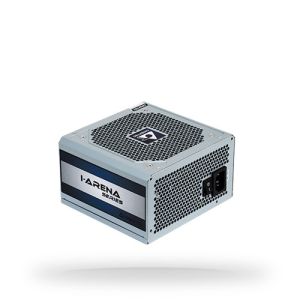 Chieftec I-Arena Series GPC-500S 500W Full Wired