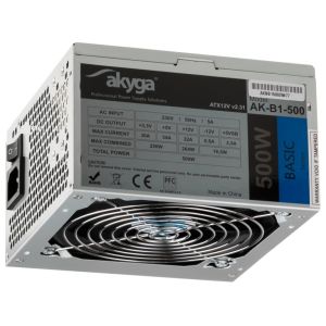 Akyga Basic 500W Full Wired