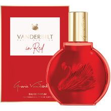 Vanderbilt In Red Eau de Parfum 100ml