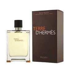Hermes Terre D `Hermes Eau De Toilette 50ml