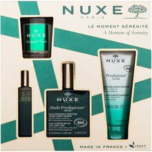 Nuxe A Moment Of Serenity Set - Gift Set 100ml