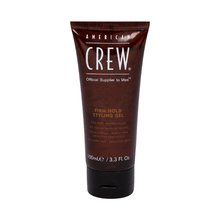 American Crew Style Firm Hold Styling Gel 1000ml