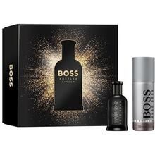Hugo Boss Boss Bottled Parfum Gift Set Parfum 50ml and deospray 150ml