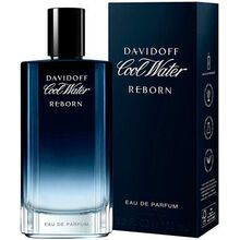 Davidoff Cool Water Man Reborn Eau de Parfum 100ml