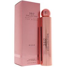 Perry Ellis 360° Collection Rosé Eau de Parfum 100ml