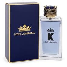 Dolce Gabbana K By Dolce Gabbana Eau de Toilette 200ml
