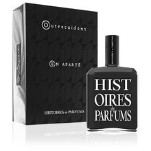 Histoires de Parfums Outrecuidant Eau de Parfum 120ml