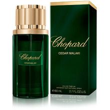 Chopard Cedar Malaki Eau de Parfum 80ml