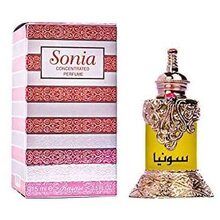 Rasasi Sonia Perfumed Oil 15ml