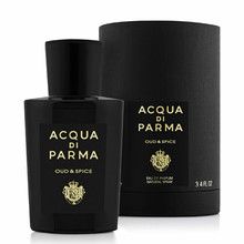 Acqua di Parma Oud & Spice Eau de Parfum 180ml