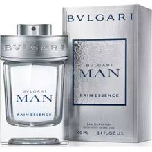 Bvlgari Man Rain Essence Eau de Parfum 100ml