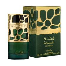 Lattafa Perfumes Qimmah Women Eau de Parfum 100ml