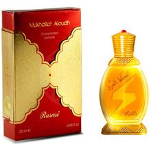 Rasasi Mukhallat Al Oudh Perfumed Oil 20ml
