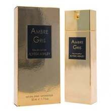 Alyssa Ashley Ambre Gris Eau de Parfum 30ml