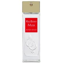 Alyssa Ashley Red Berry Musk Eau de Parfum 50ml