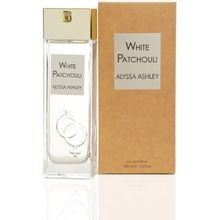 Alyssa Ashley White Patchouli Eau de Parfum 30ml
