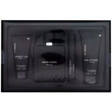 Mauboussin Pour Lui In Black Gift Set Eau de Parfum 100ml, Eau de Parfum 20ml, Shower Gel 90ml Shower Gel 50ml