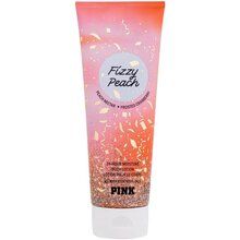 Victoria´s Secret Pink Fizzy Peach Body Lotion 236ml
