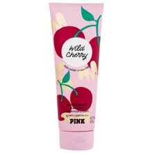Victoria´s Secret Pink Wild Cherry Body Lotion 236ml