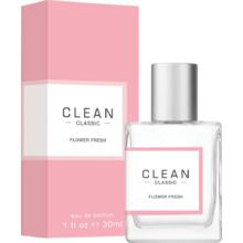 Clean Classic Flower Fresh Eau de Parfum 60ml