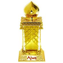 Al Haramain Ajwa Perfumed Oil 30ml